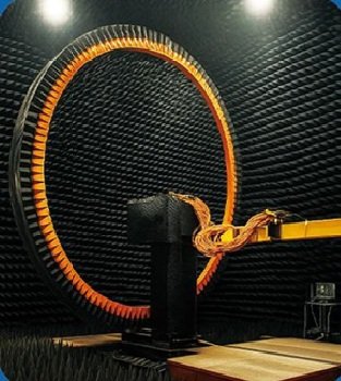 antenna chamber